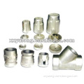 Micro casting parts stainless steel